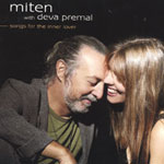 Deva Premal & Miten - Songs for the Inner Lover
